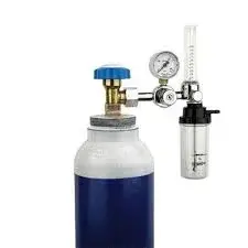 Galena Oksijen Manometresi