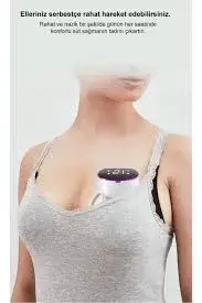 Lifenet MY-373 Giyilebilir Göğüs Süt Pompası