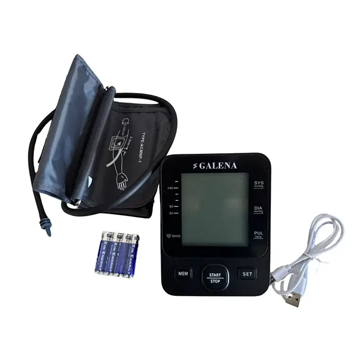 Galena AXD-808 Koldan Konuşan Tansiyon Aleti