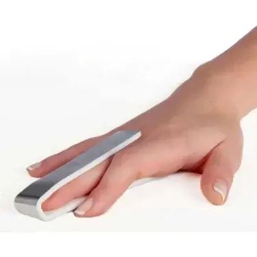 FixFlex Alüminyum Düz Atel (25 CM)