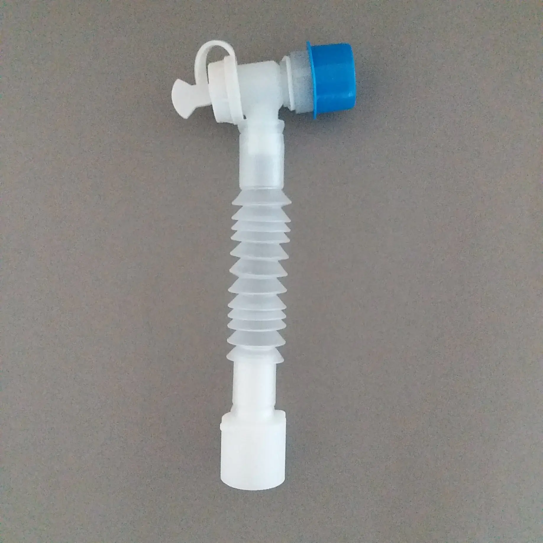 Plasti-Med Mount Katater (Deve Boynu)