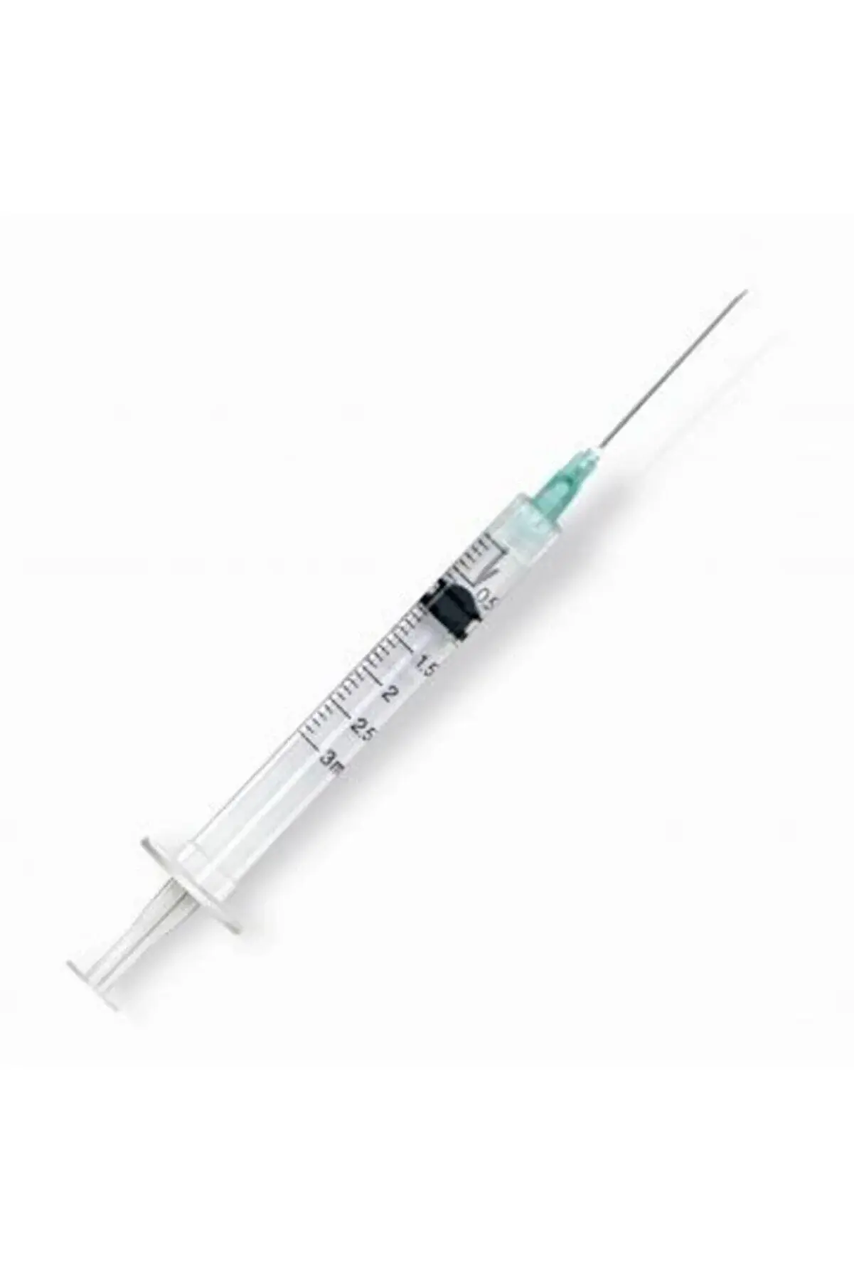 Ayset Dental Enjektör 40mm