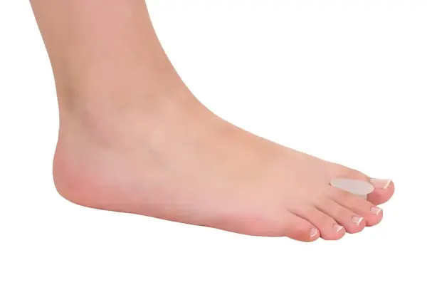 FixFlex Silikon Parmak Arası Makara S