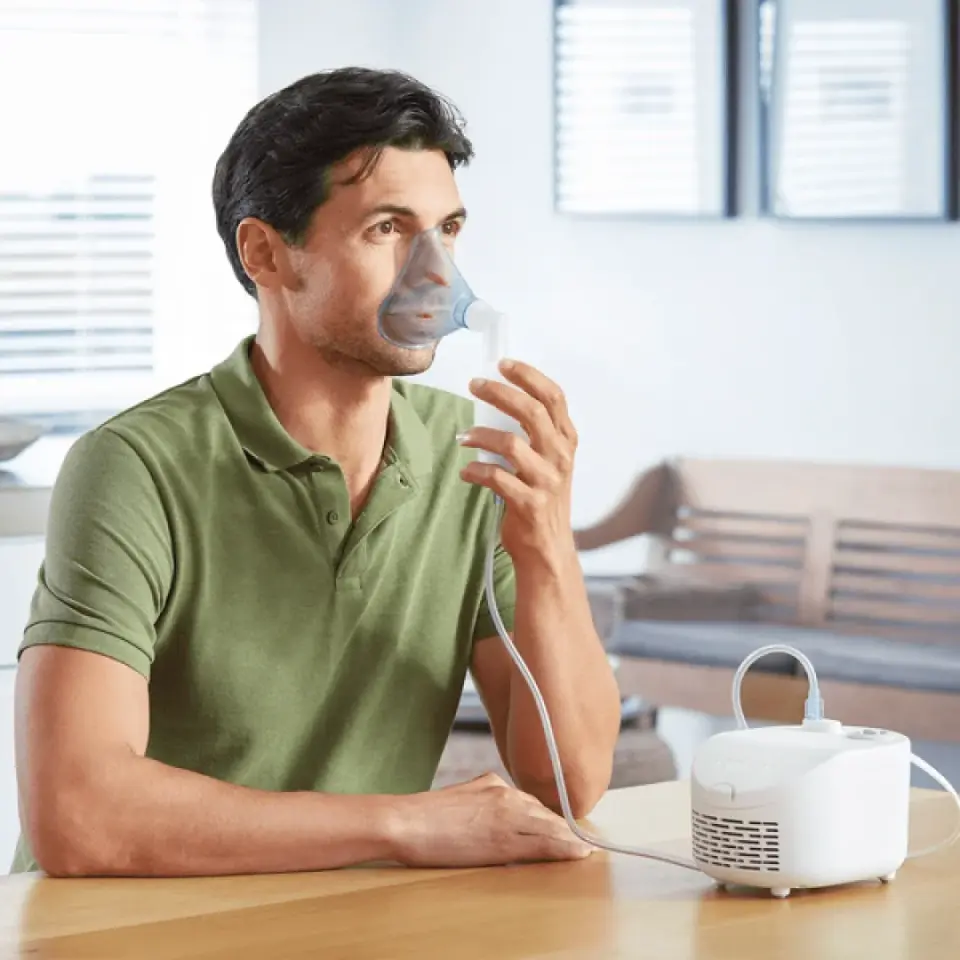 OMRON C101 NEBULIZATOR