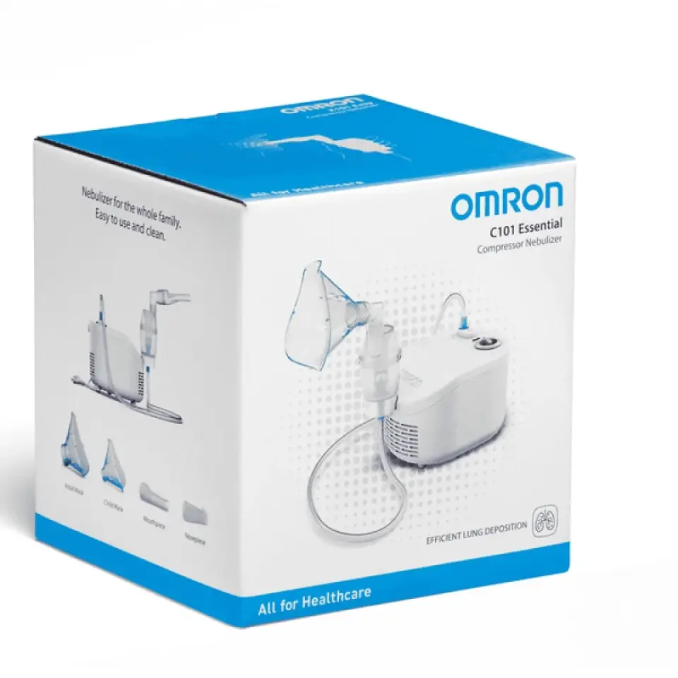 OMRON C101 NEBULIZATOR