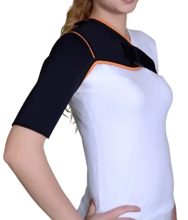 Wicromed Omuzluk Standart