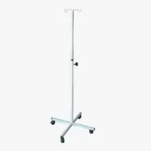 Tekerlekli Serum Askısı