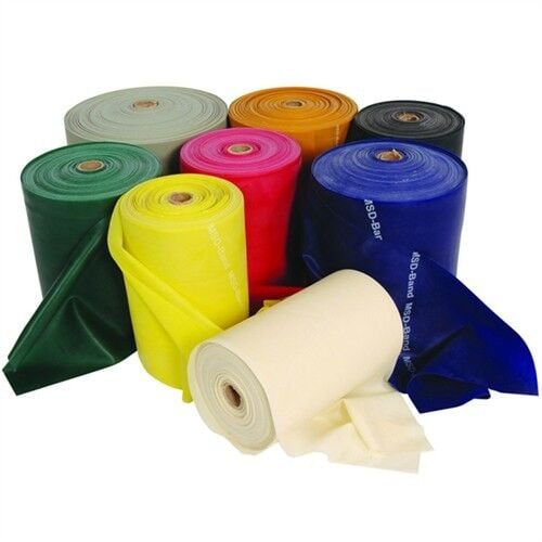 FIXFLEX EGZERSIZ DIRENC LASTIGI GRI 6 (1,5 M)