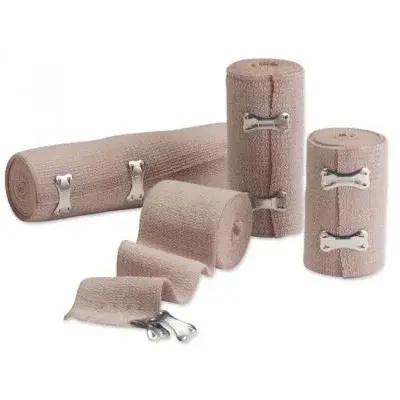 FixFlex Elastik Bandaj 6X150