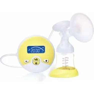 İRON Elektrikli Süt Pompası LD-202
