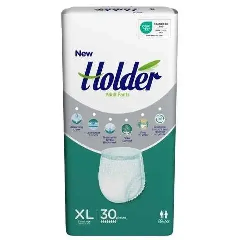 Holder Külotlu Hasta Bezi XL 30 lu