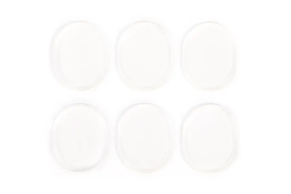 FixFlex Yapışkanlı Silikon Nasır Yastığı 6 lı