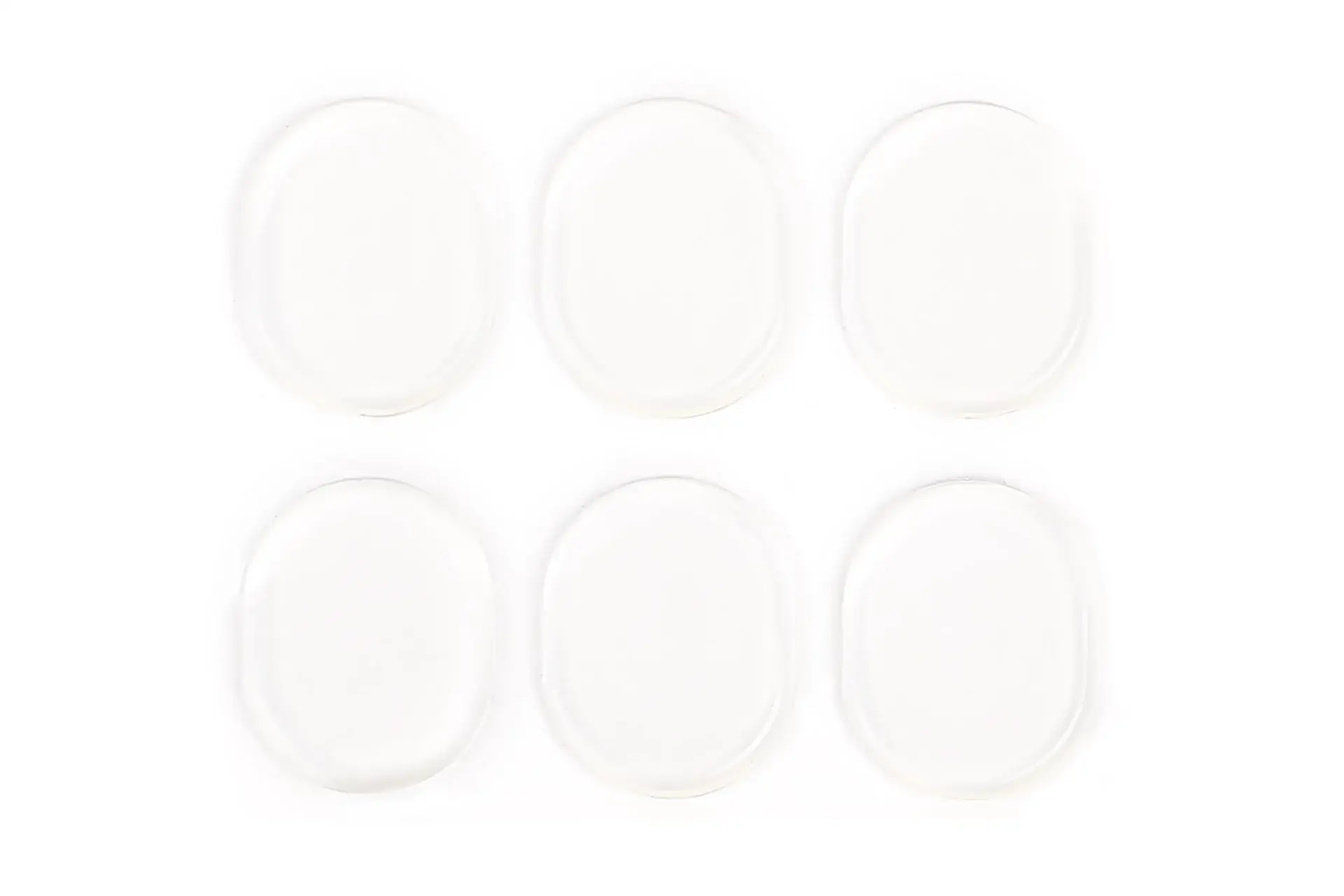 FixFlex Yapışkanlı Silikon Nasır Yastığı 6 lı