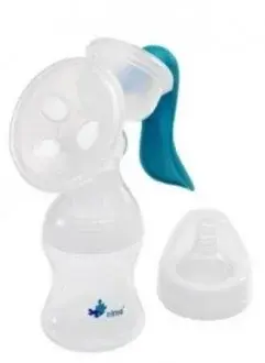 Nimo Manuel Süt Pompası