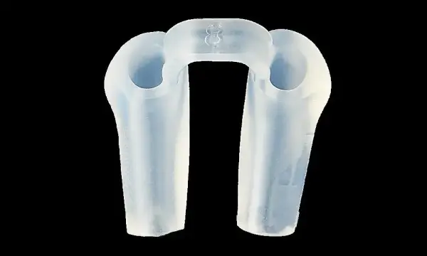 Erfecen Nostril Retainer (Burun Deliği Şekillendirici) 9