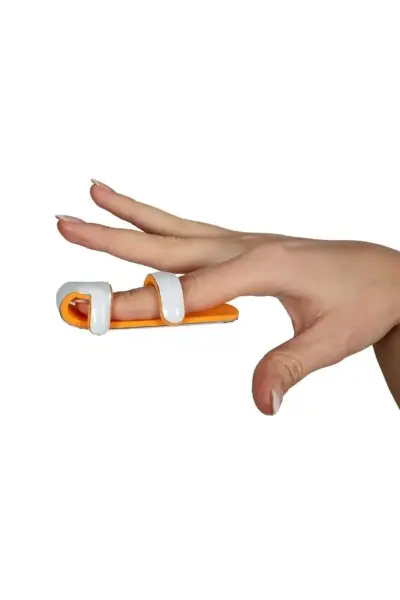 FixFlex Alüminyum Bezbol Parmak Ateli 2