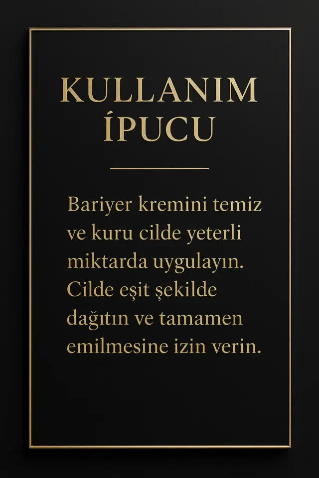 Pharmanol Çinko Oksitli Bariyer Krem 110gr
