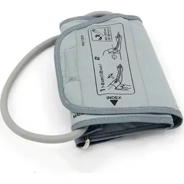 Otomatik Tansiyon Aleti Manşonu Yetişkin