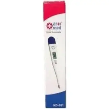 Artı-Med Dijital Derece