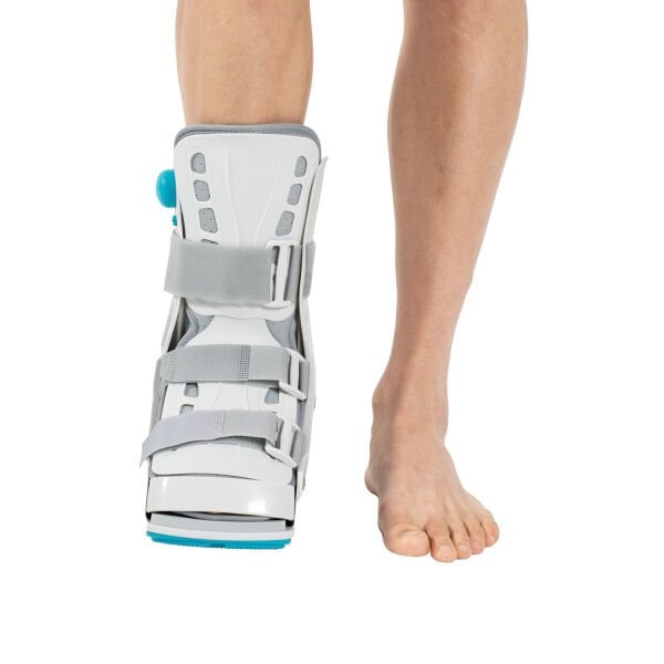 Wingmed Havalı Kısa Rom Walker
