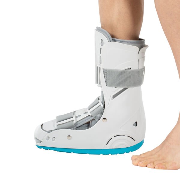 Wingmed Havalı Kısa Rom Walker