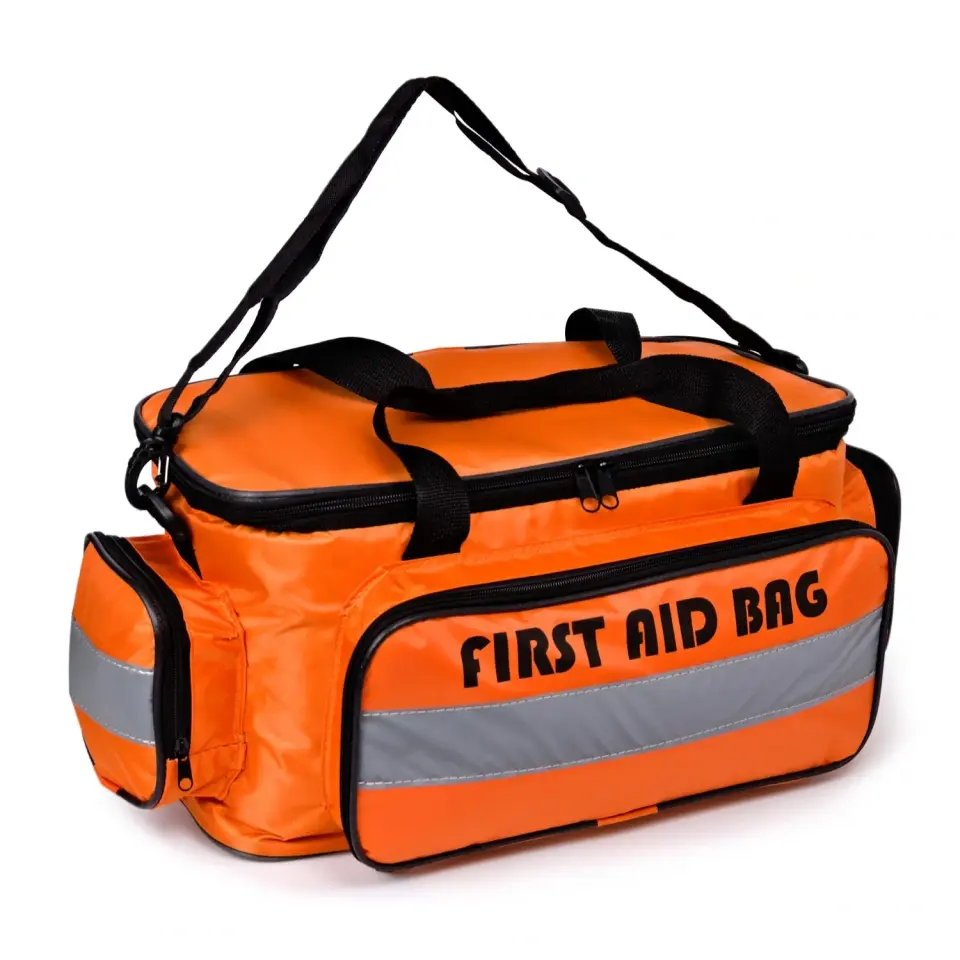 FIXFLEX ILK YARDIM CANTASI STANDART (KOL ASKILI BOS)