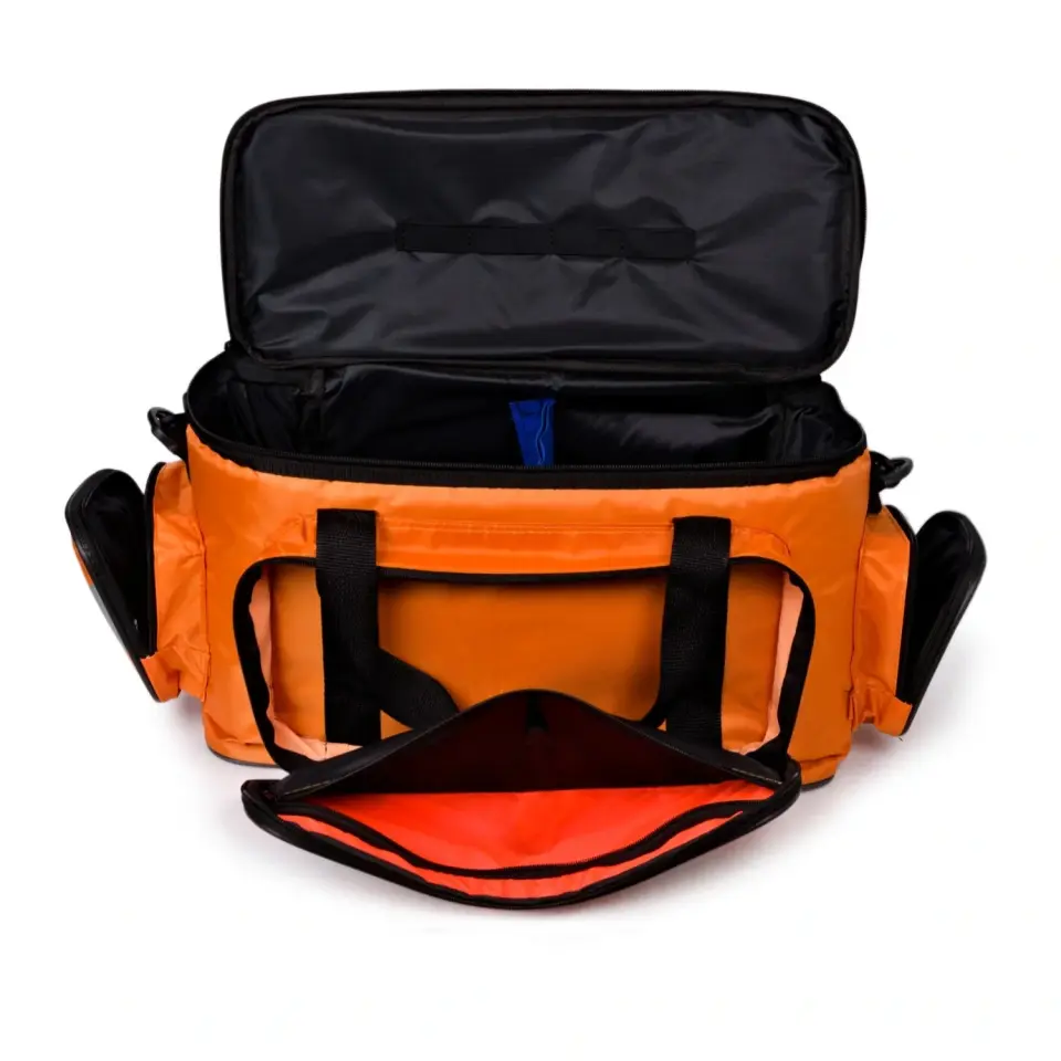 FIXFLEX ILK YARDIM CANTASI STANDART (KOL ASKILI BOS)