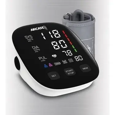 Aircase AC-322 Koldan Ölçer Elektronik Tansiyon Aleti