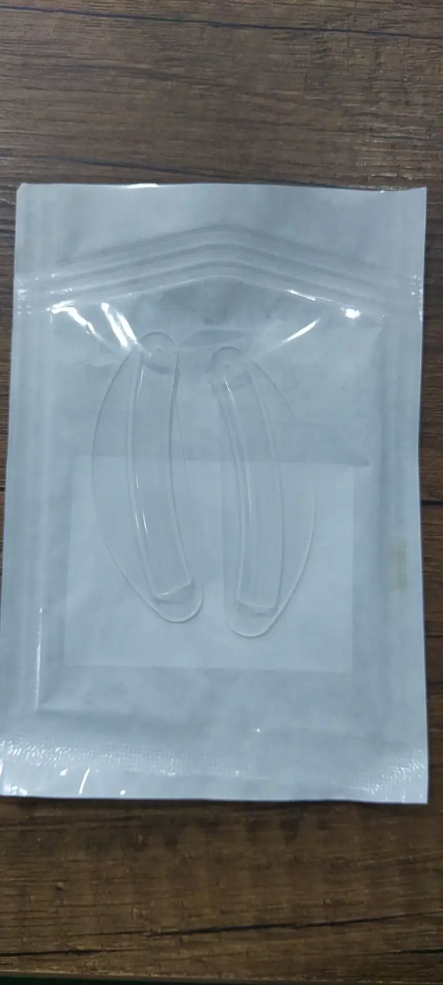 Doyles Nazal (Burun) Splint (Silikon)