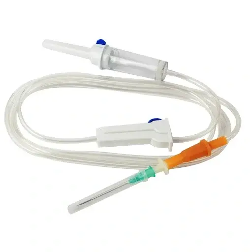 BRP Serum Seti