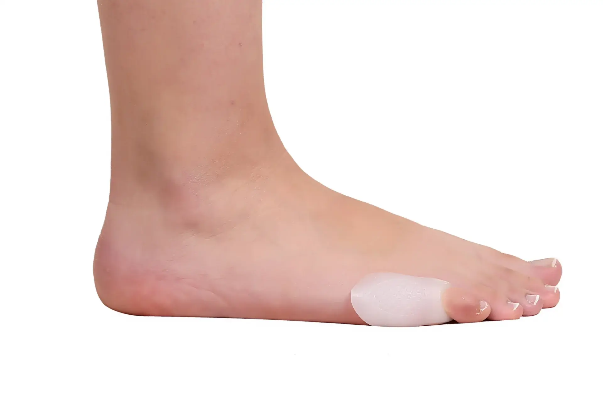 FixFlex Serçe Parmak Koruyucu (Çift)