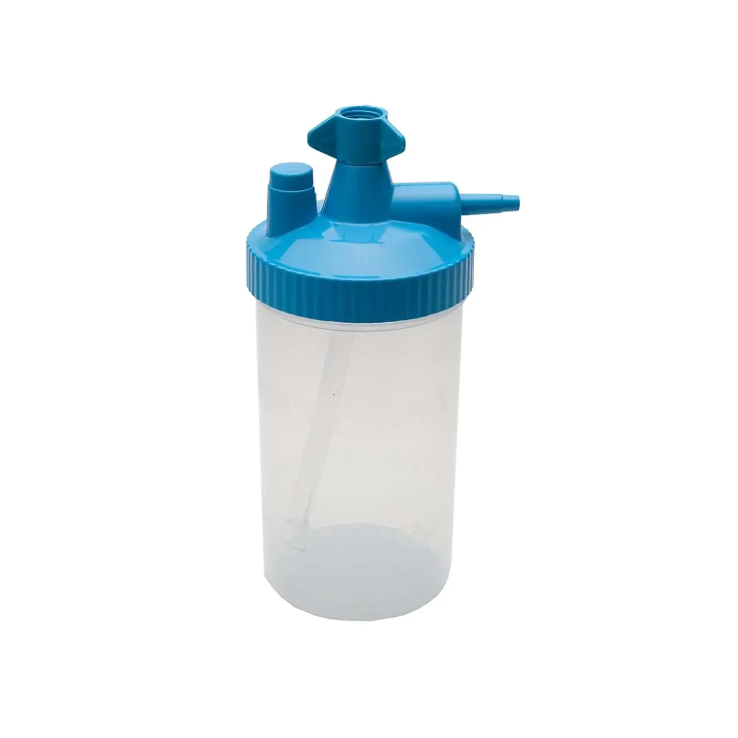 Oksijen Konsantratörü Su Kabı