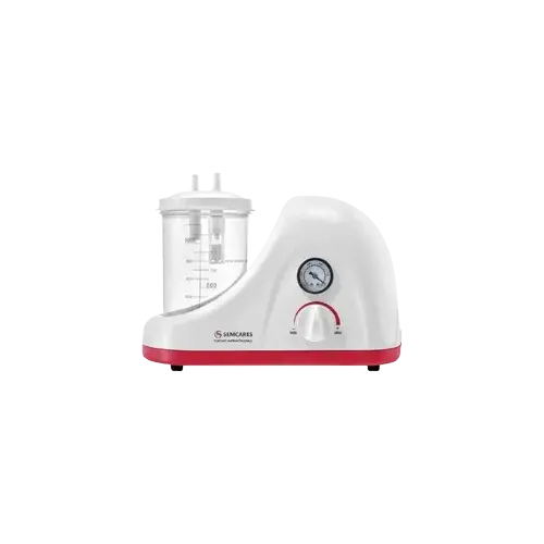 Semcares H003-C Aspiratör Cihazı