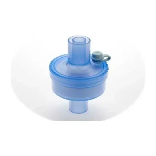 PLasti-Med IsI-Nem Tutucu Bakteri Filitre (YetiSkin) HMEF R-140210