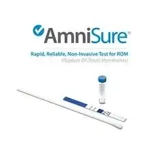 AmniSure ROM Testi