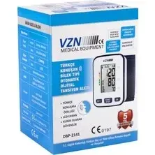 VZN DBP-2141 Bilekten Tansiyon Aleti