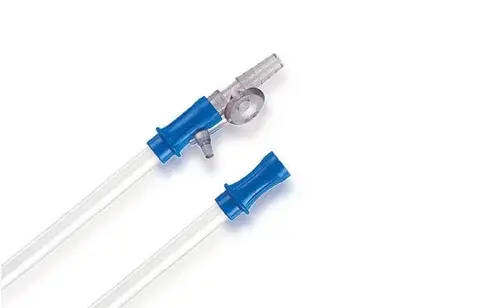 Kapkon Connector (Asprasyon Sonda Bağlantısı) 1,8 m