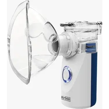 Airbee Mesh Nebulizatör