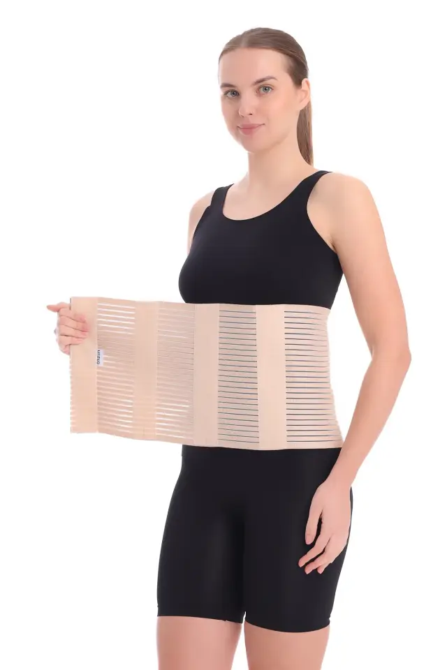 Orzen KarIn Korsesi Standart