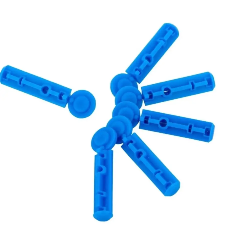 BRP LANCET YUVARLAK 100 ADET