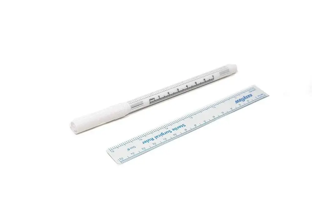 CİLT İŞARETLEME KALEMİ (MARKPEN)