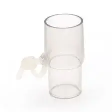 CPAP Cihazı İçin Konnektör (Oksijen Bağlantısı Aparatı)