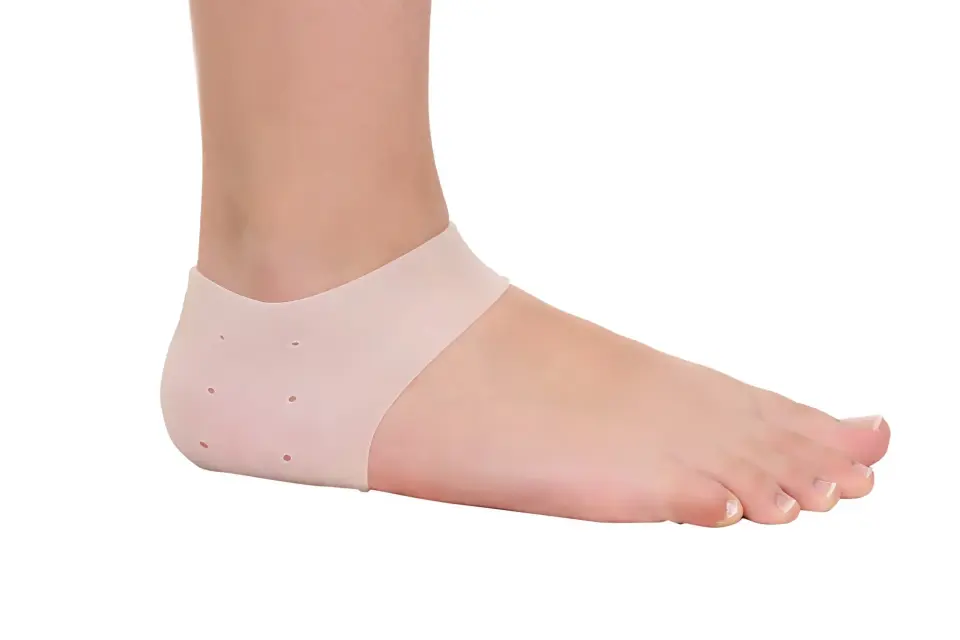 FIXFLEX SILIKON TOPUK CORABI (CIFT)