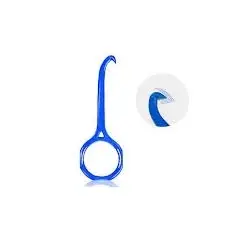 FixFlex Diş Plak Çıkarma Aparatı 4 Adet
