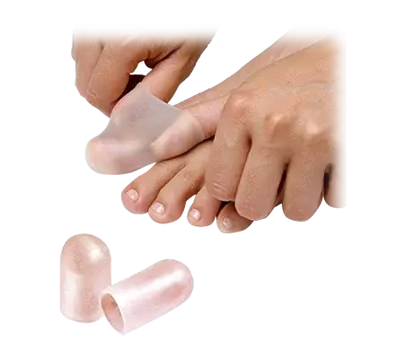 FixFlex Batık Tırnak Koruyucu Kılıf (Çift)