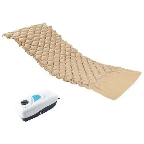 Endostall HF-6001 Havalı Yatak