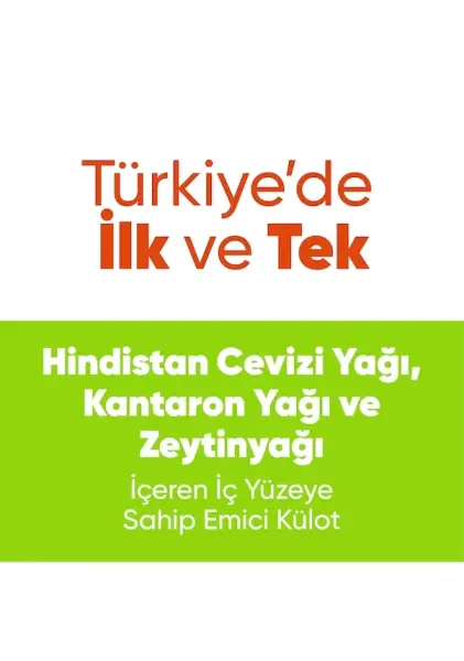 Freshlife Külotlu Hasta Bezi S 30 Lu