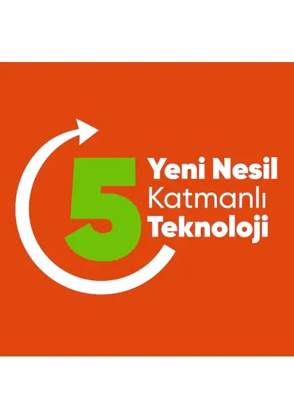 Freshlife Külotlu Hasta Bezi S 30 Lu