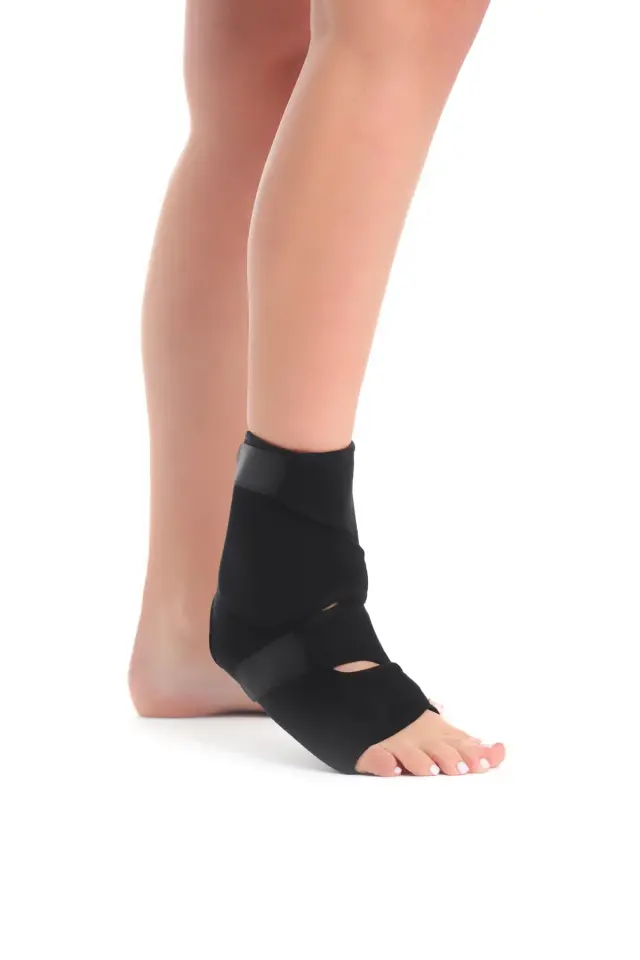ORZEN AYAK BILEKLIGI LIGAMENT DESTEKLI STANDART