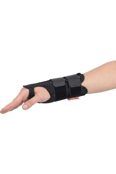 Wingmed W313 El Bilek Ateli Plus (Çift Balenli)